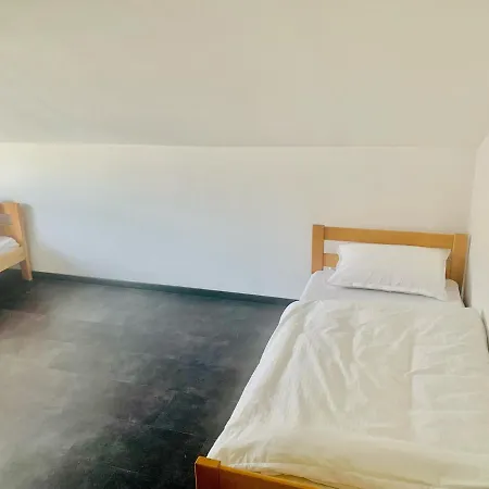 Апартаменты Apartma Frigo Марибор