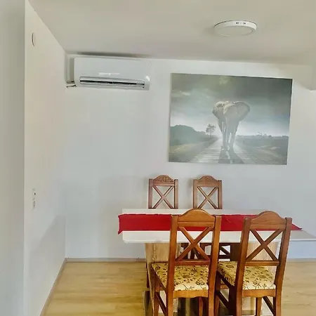 Apartma Frigo Apartment Maribor