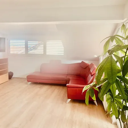 Apartma Frigo