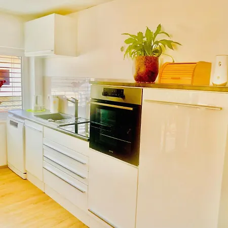Apartma Frigo Apartamento Maribor