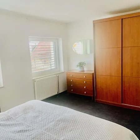 Apartma Frigo Апартаменты Марибор