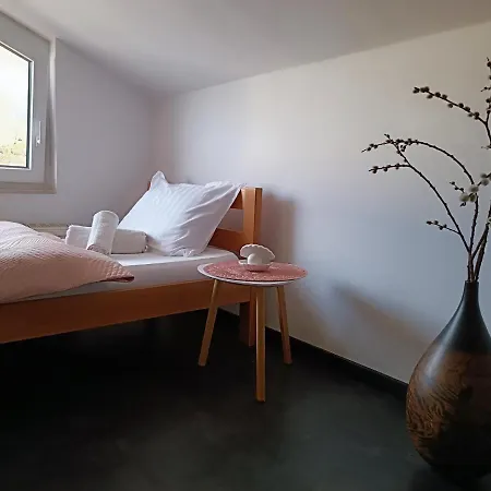 Apartma Frigo Apartment