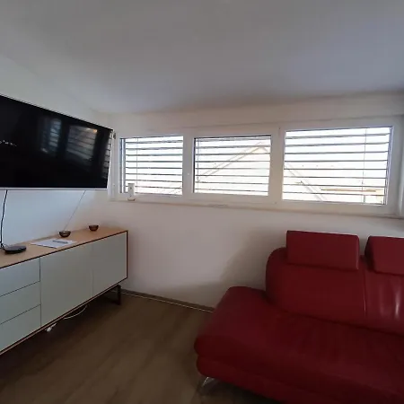 Apartma Frigo Maribor