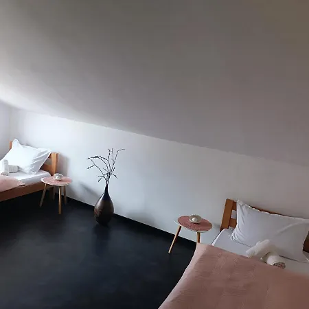 Apartma Frigo * Maribor