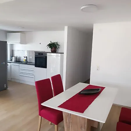 Apartma Frigo