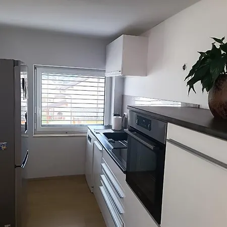 Apartma Frigo 아파트 마리보르