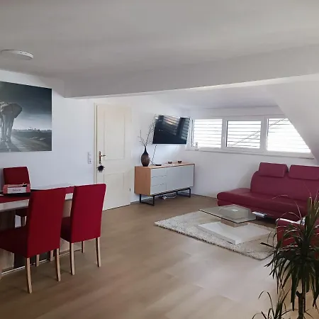 Apartma Frigo Maribor