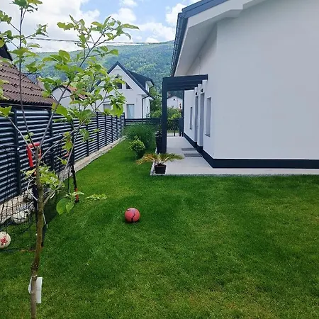 아파트 Apartma Frigo