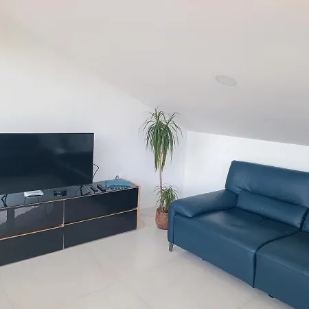 Apartma Frigo 마리보르