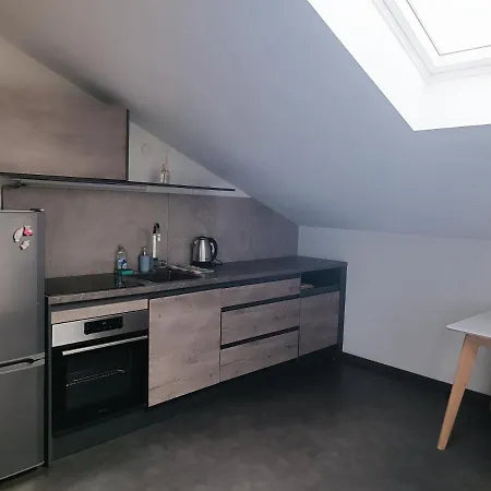 Apartma Frigo Apartamento Maribor