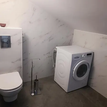 Apartma Frigo Apartamento Maribor