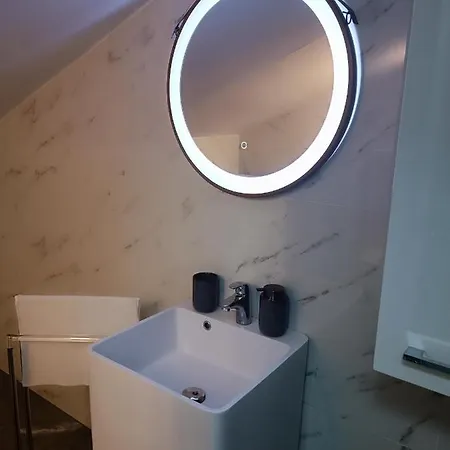 Luxury Family With Terrace Frigo Maribor