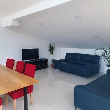 Apartma Frigo Apartment *