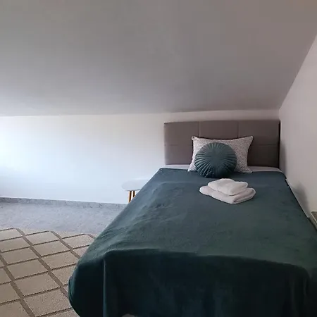Luxury Family With Terrace Frigo Apartment Maribor