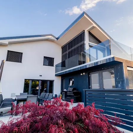 Apartment Luxury Family With Terrace Frigo *