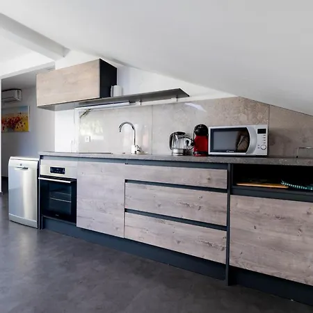 Luxury Family With Terrace Frigo * Maribor