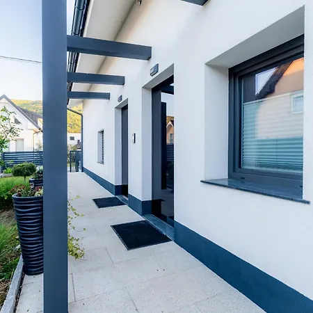 Luxury Family With Terrace Frigo *