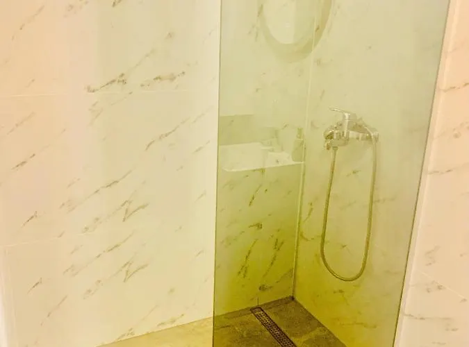 アパート Apartma Frigo