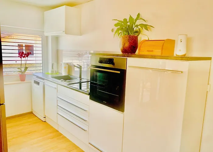 Apartma Frigo アパート マリボル