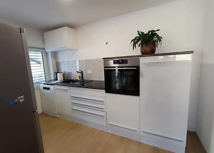 Apartma Frigo Apartment