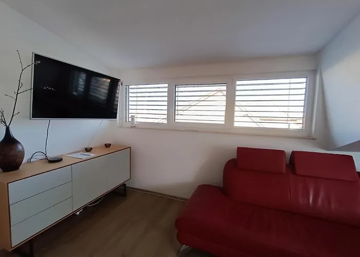 Apartma Frigo マリボル