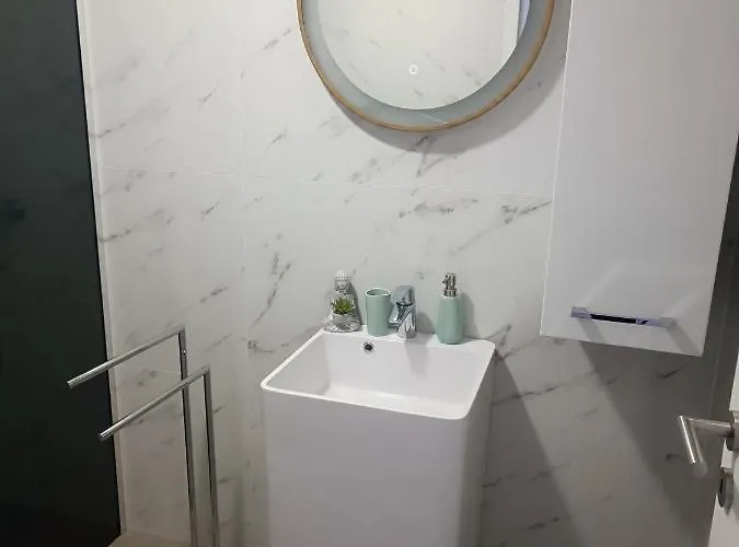 アパート Apartma Frigo *