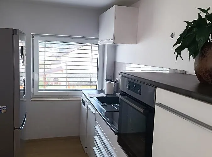 Apartma Frigo アパート マリボル