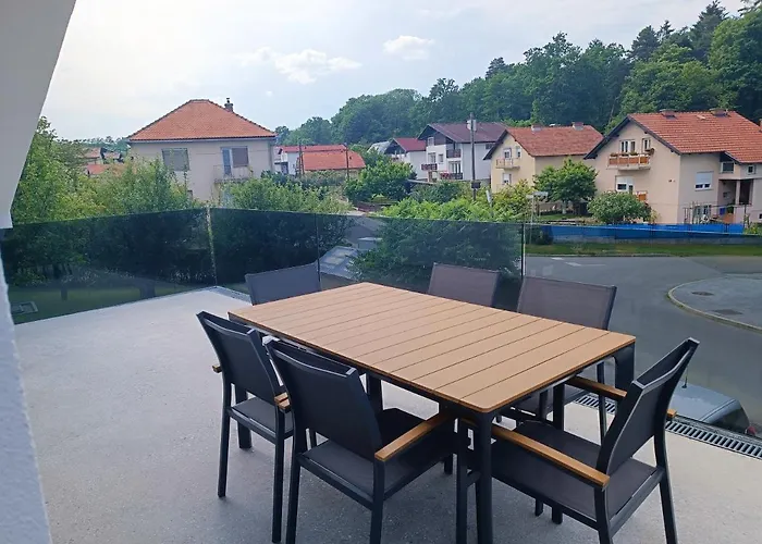 アパート Apartma Frigo