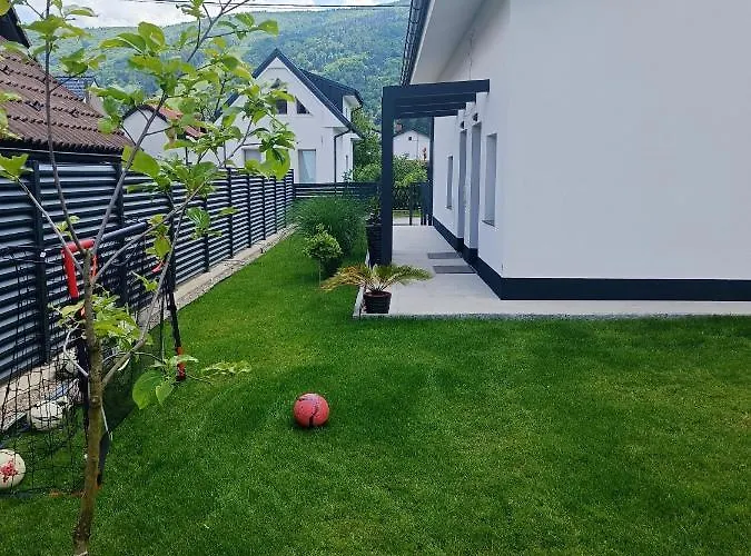 Apartment Apartma Frigo