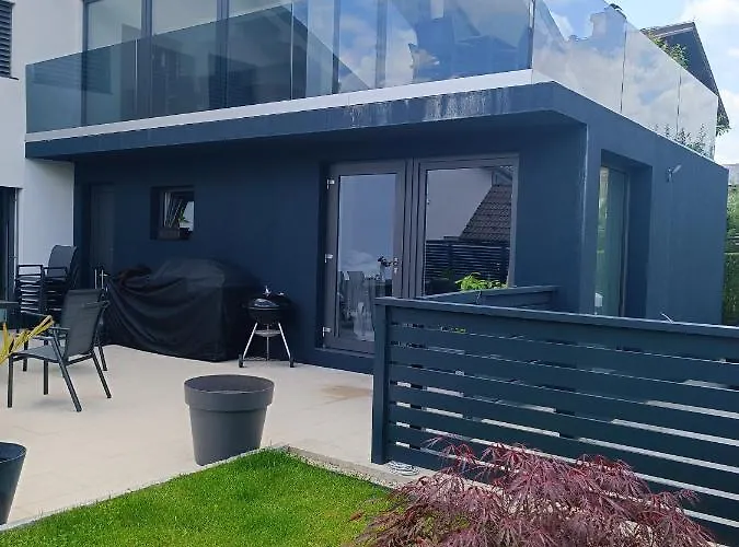 Apartma Frigo * Maribor