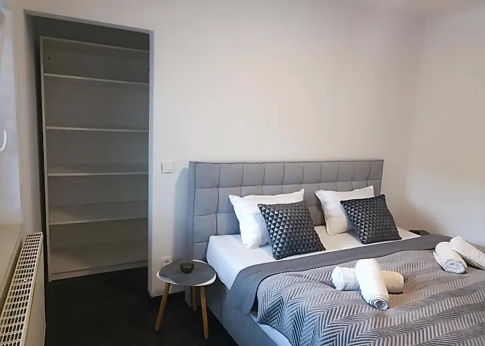 Apartma Frigo Apartment Maribor