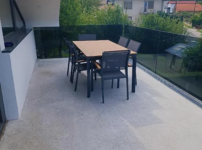 Apartma Frigo Apartment Maribor