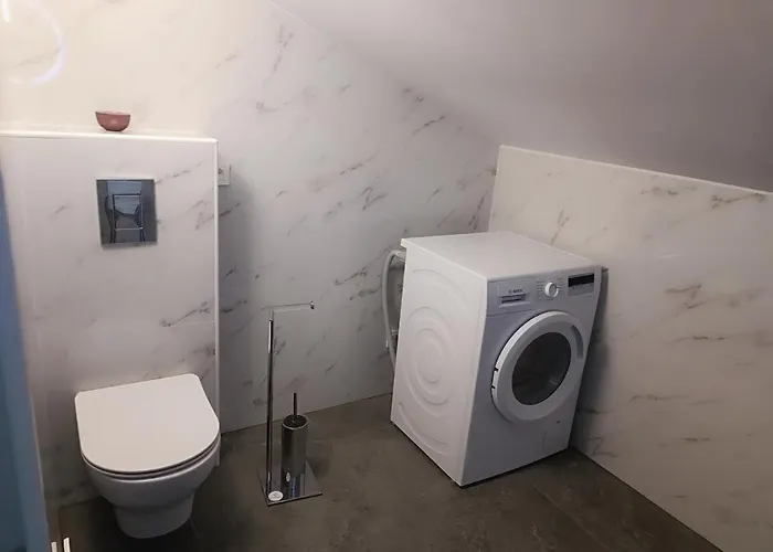 Apartma Frigo アパート マリボル