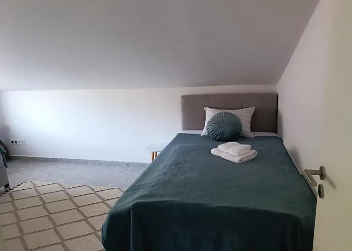 Apartma Frigo Apartment Maribor