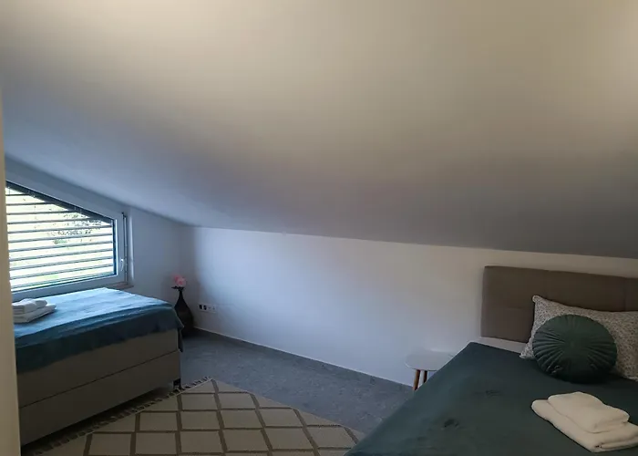 Apartma Frigo * Maribor